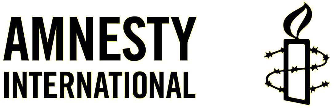Amnesty International website thumbnail