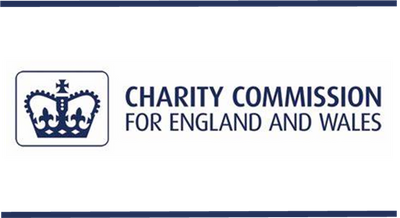UK Charity Commission screenshot placeholder