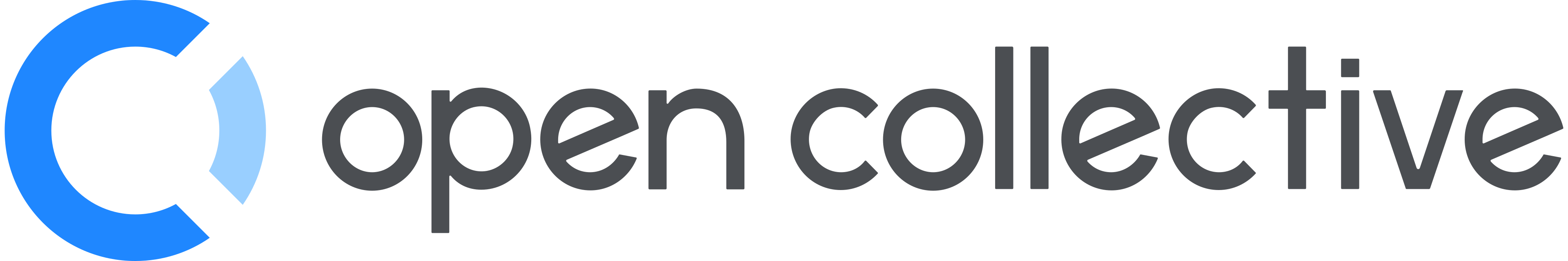 Open Collective screenshot placeholder