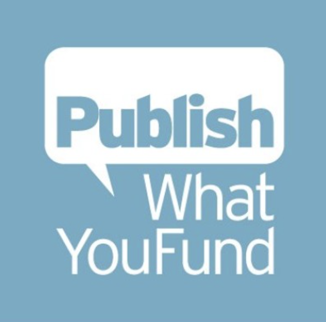 Publish What You Fund screenshot placeholder